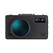 Уценённый видеорегистратор с радар-детектором iBOX iCON LaserVision WiFi Signature S